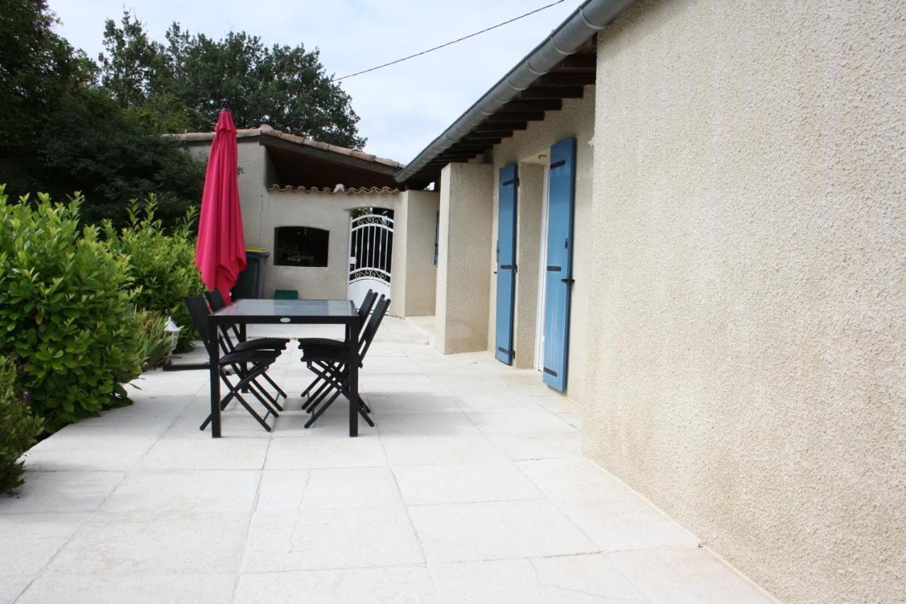 Domaine 3 Soleils Bed & Breakfast Labastide-de-Lévis Exterior foto